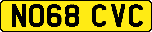 NO68CVC