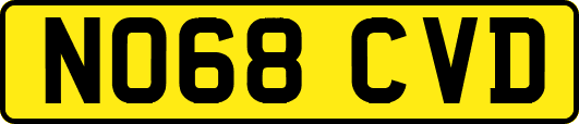 NO68CVD