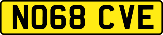 NO68CVE