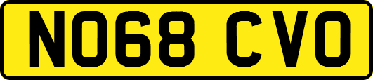 NO68CVO