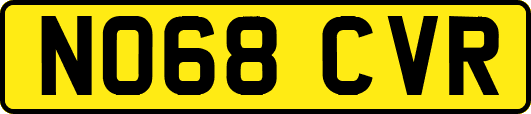 NO68CVR