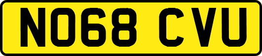 NO68CVU