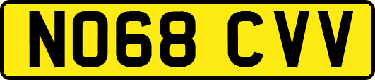 NO68CVV
