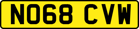 NO68CVW