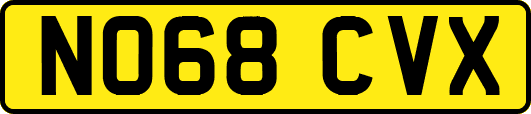 NO68CVX
