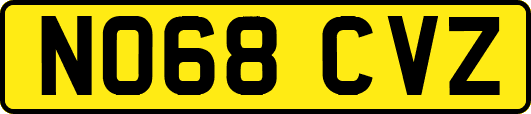 NO68CVZ
