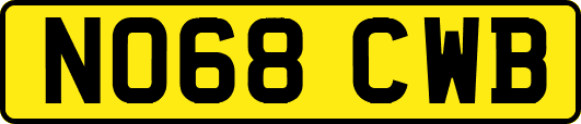NO68CWB