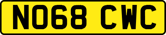 NO68CWC