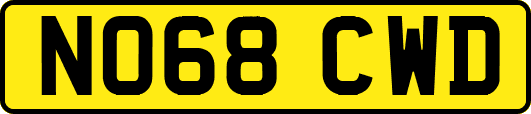 NO68CWD