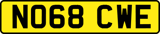 NO68CWE