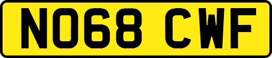 NO68CWF