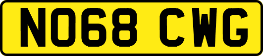 NO68CWG