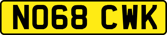NO68CWK