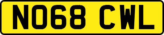 NO68CWL