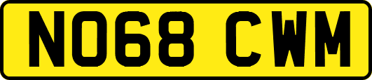 NO68CWM