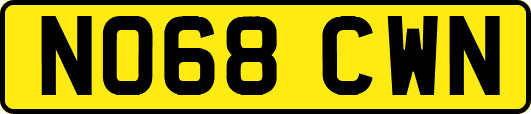 NO68CWN