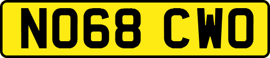 NO68CWO