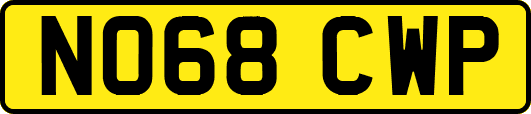 NO68CWP