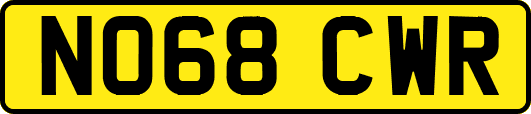 NO68CWR