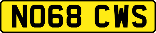 NO68CWS