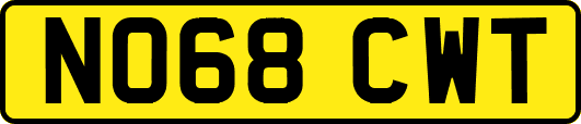 NO68CWT