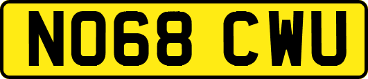 NO68CWU