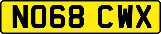 NO68CWX