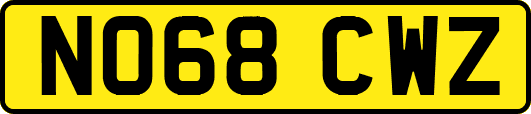 NO68CWZ