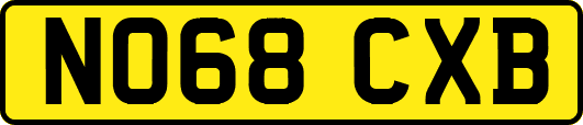 NO68CXB