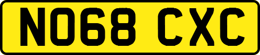 NO68CXC
