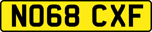 NO68CXF