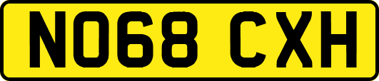 NO68CXH