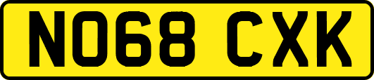 NO68CXK