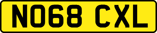 NO68CXL