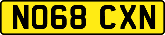 NO68CXN