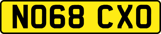 NO68CXO