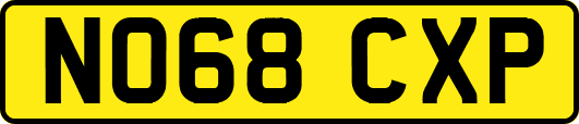 NO68CXP