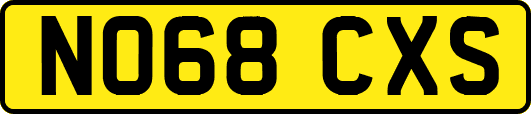 NO68CXS
