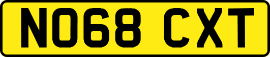 NO68CXT