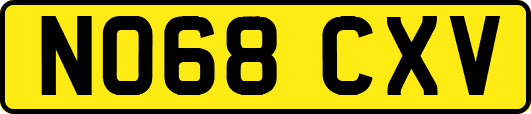 NO68CXV