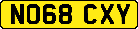 NO68CXY