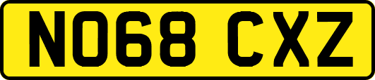 NO68CXZ