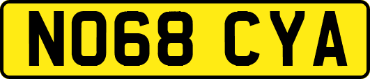 NO68CYA