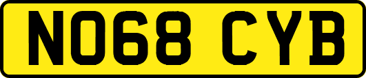 NO68CYB