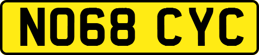 NO68CYC