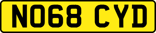 NO68CYD