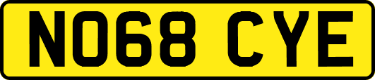 NO68CYE