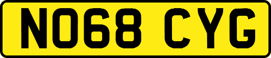 NO68CYG