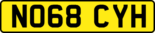 NO68CYH