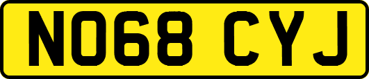 NO68CYJ